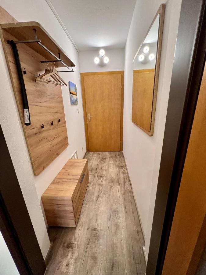 Gaestehaus Wallner Presseggen Exteriér fotografie